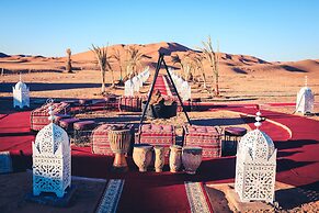 Amanar Khaimas Desert Camp