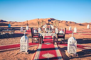 Amanar Khaimas Desert Camp