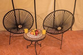 Amanar Khaimas Desert Camp