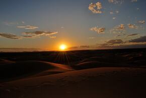 Amanar Khaimas Desert Camp