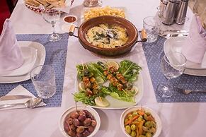 Amanar Khaimas Desert Camp