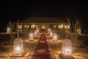 Amanar Khaimas Desert Camp