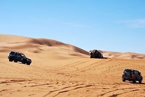 Amanar Khaimas Desert Camp