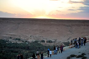 Amanar Khaimas Desert Camp