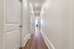 Hosteeva 3BR Steps to St. Charles Ave