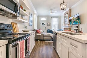 Hosteeva 3BR Steps to St. Charles Ave