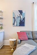 Hosteeva 3BR Steps to St. Charles Ave