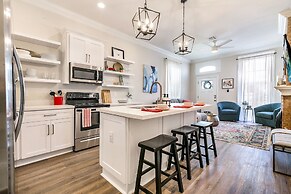 Hosteeva 3BR Steps to St. Charles Ave