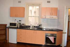 Incredible Location One Bedroom Apartment