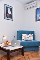 Family Apartment Budva