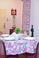 Family Apartment Budva