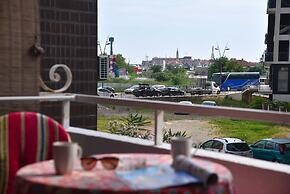 Family Apartment Budva