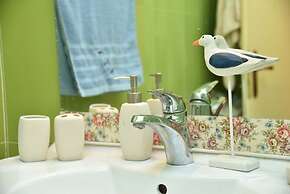 Family Apartment Budva