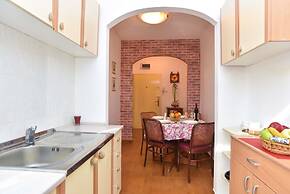 Family Apartment Budva