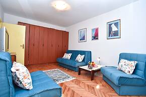 Family Apartment Budva