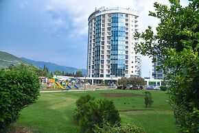 Family Apartment Budva