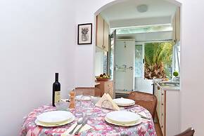 Family Apartment Budva