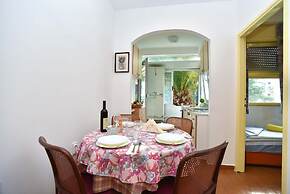 Family Apartment Budva