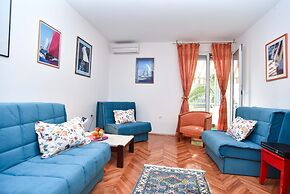 Family Apartment Budva