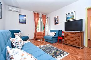 Family Apartment Budva