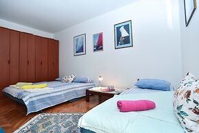Family Apartment Budva