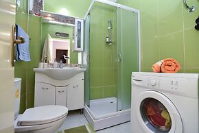 Family Apartment Budva