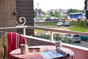 Family Apartment Budva