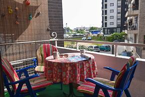 Family Apartment Budva