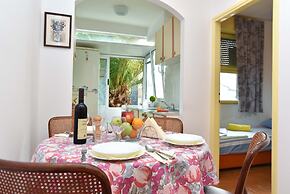 Family Apartment Budva