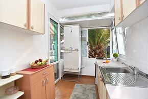 Family Apartment Budva