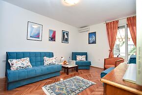 Family Apartment Budva
