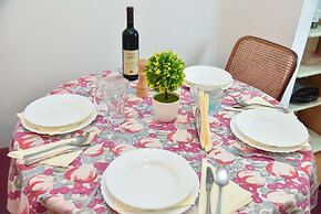 Family Apartment Budva