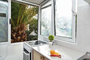 Family Apartment Budva