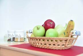 Family Apartment Budva