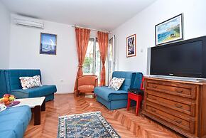 Family Apartment Budva
