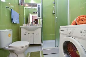 Family Apartment Budva