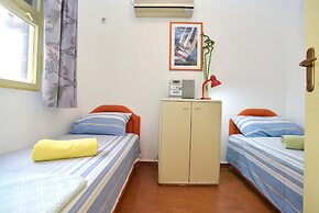 Family Apartment Budva