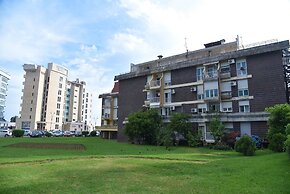 Family Apartment Budva