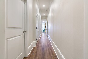 Hosteeva Houses 5-Min to Fr Quarter