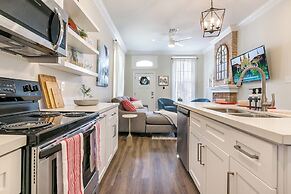 Hosteeva Houses 5-Min to Fr Quarter