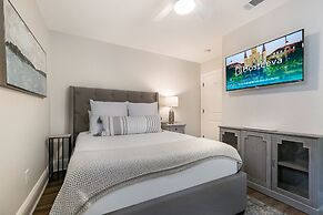 Hosteeva Houses 5-Min to Fr Quarter