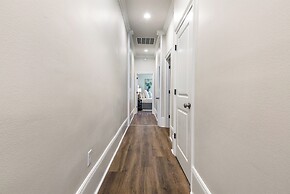 Hosteeva Houses 5-Min to Fr Quarter