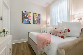 Hosteeva Houses 5-Min to Fr Quarter