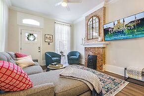 Hosteeva Houses 5-Min to Fr Quarter