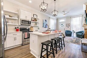 Hosteeva Houses 5-Min to Fr Quarter