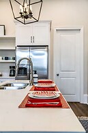 Hosteeva Houses 5-Min to Fr Quarter