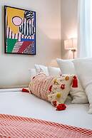 Hosteeva Houses 5-Min to Fr Quarter