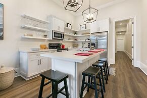 Hosteeva Houses 5-Min to Fr Quarter