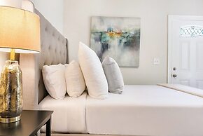 Hosteeva Houses 5-Min to Fr Quarter