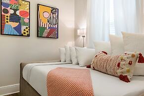 Hosteeva Houses 5-Min to Fr Quarter